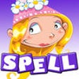 Wee Princess Spelling icon