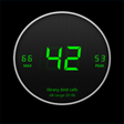 Icono de programa: Decibel Meter for Windows…
