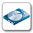 Icono de programa: Quicksys Disk Defrag