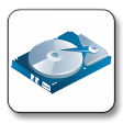 Icon of program: Quicksys Disk Defrag