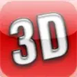 Icon of program: 3D ohne Brille