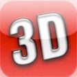 Icon of program: 3D ohne Brille