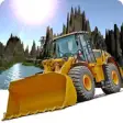 Icon of program: Construction Simulator 3D…