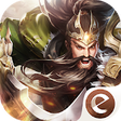 Icono de programa: Three Kingdoms: Massive W…