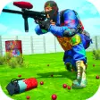 Icon of program: Paintball Arena Royale Sh…
