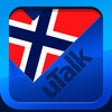 Icon of program: uTalk Classic Learn Norwe…