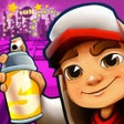 Subway Surfers GameLoop icon