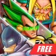 Icon of program: Superheros 2 Free fightin…