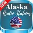 Icon of program: Alaska Radio Stations