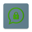 Icon of program: Lock for whatsapp