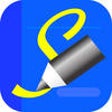 Icon of program: SpeedyWrite - Can quickly…