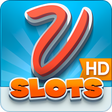 Icon of program: myVEGAS Slots - Free Casi…