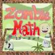 Icon of program: Zombie Math