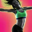 Icon of program: Aerobics workout weight l…