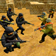 Icon of program: Battle Simulator: Counter…