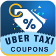 Icon of program: Discount Coupons for Uber