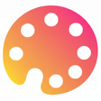Icon of program: My Coloring AI