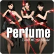 Icon of program: Perfume Best Offline Musi…
