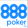 Icon of program: 888poker for Windows 10