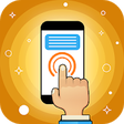 Icono de programa: Auto Clicker - Auto Tappi…