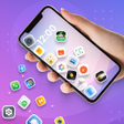 Icon of program: Icon Spinning: Change App…