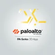 Icon of program: PA-Series by Palo Alto Ne…