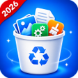 Icono de programa: Smart Sweep Cleaner