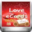 Icon of program: Love e-Cards and Wallpape…