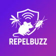 Icon of program: Repelbuzz-Sonic Pest Repe…