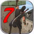 Icon of program: Ninja Assassin Hero 7 : O…