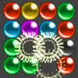 Icon of program: Bubbles Gamebox FREE! + 4…
