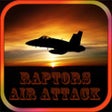 Icon of program: Extreme Battle of Raptors…