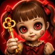 Icono de programa: Haunted Doll Escape
