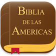 Icono de programa: Biblia de las Americas