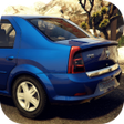 Icon of program: Logan Drift & Driving Sim…