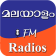 Icon of program: Malayalam FM Radios(Keral…