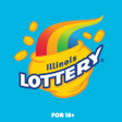 Icon of program: Illinois Lottery Official…