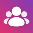 SnoopreportFollowers Tracker icon