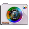 Icon of program: Trendy Camera - Full Feat…