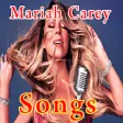 Icon of program: Mariah Carey Songs