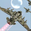 Icon of program: Air Fighter Combat