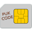 Icon of program: Sim Puk Code
