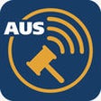 Icon of program: Manheim Simulcast Austral…