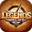 Icon of program: LEGENDS: Will of D