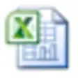 Icon of program: Blue Excel