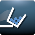 Icon of program: Brain It On - Physics Puz…