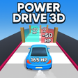 Icon of program: Power Drive 3D
