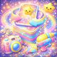 Toy Deck Merge icon