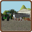 Icono de programa: Farm Cattle Transporter 3…