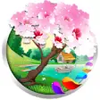 Icon of program: Spring and Easter Live Wa…